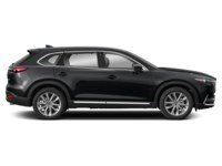 2022 Mazda CX-9 GT AWD Exterior Shot 10