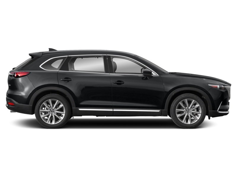 2022 Mazda CX-9 GT AWD Exterior Shot 10