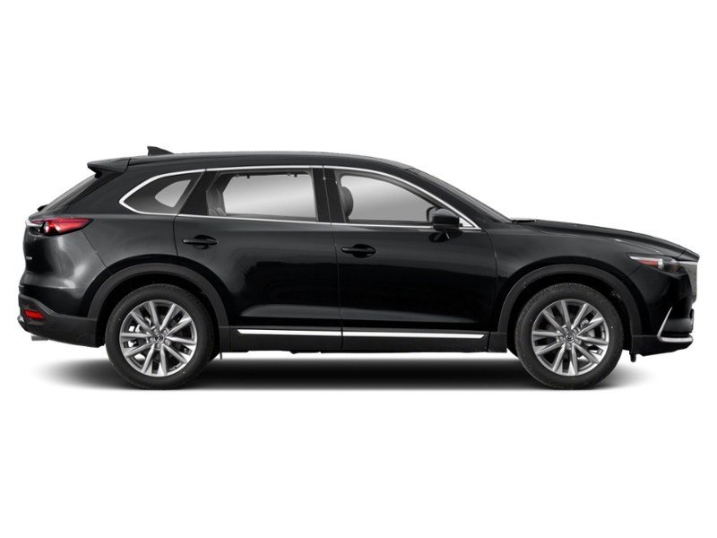 2023 Mazda CX-9 GT AWD Exterior Shot 10