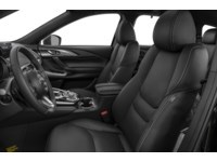 2022 Mazda CX-9 GT AWD Interior Shot 3