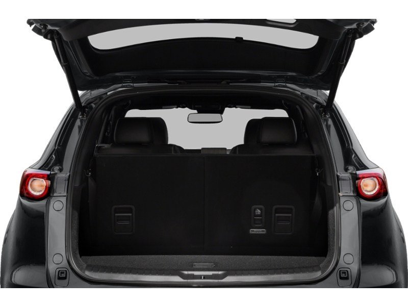 2023 Mazda CX-9 GT AWD Exterior Shot 4
