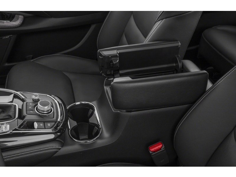2023 Mazda CX-9 GT AWD Interior Shot 6