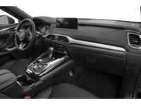 2022 Mazda CX-9 GT AWD Interior Shot 1