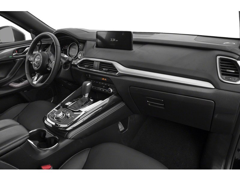 2023 Mazda CX-9 GT AWD Interior Shot 1