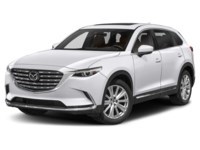 2023 Mazda CX-9 Signature AWD Exterior Shot 1