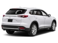 2023 Mazda CX-9 Signature AWD Exterior Shot 2