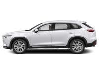 2023 Mazda CX-9 Signature AWD Exterior Shot 8