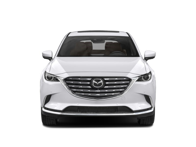 2023 Mazda CX-9 Signature AWD Exterior Shot 6