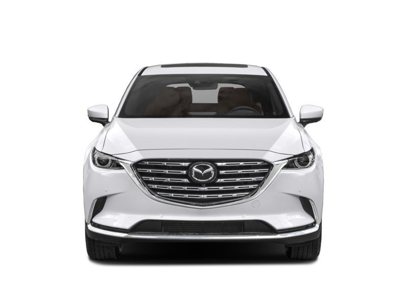 2023 Mazda CX-9 Signature AWD Exterior Shot 6