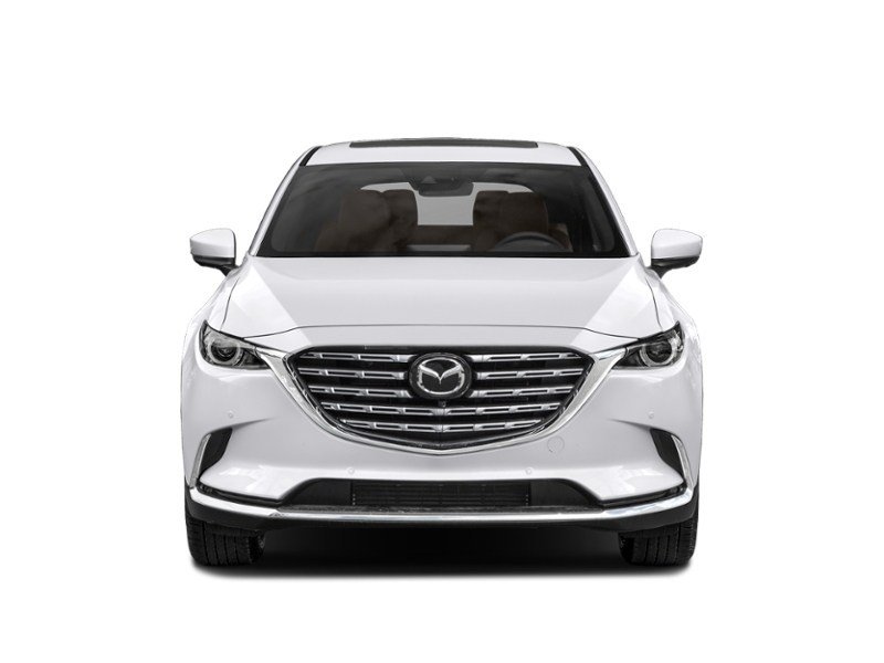 2023 Mazda CX-9 Signature AWD Exterior Shot 5