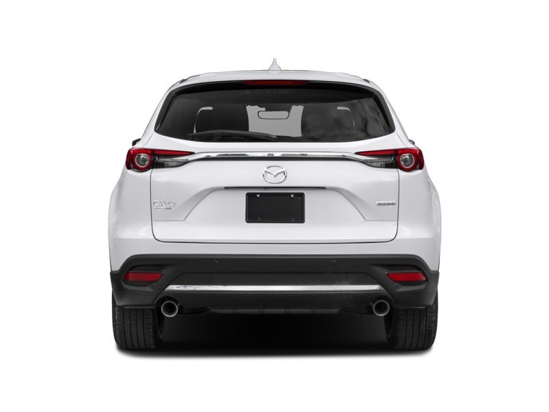 2023 Mazda CX-9 Signature AWD Exterior Shot 10