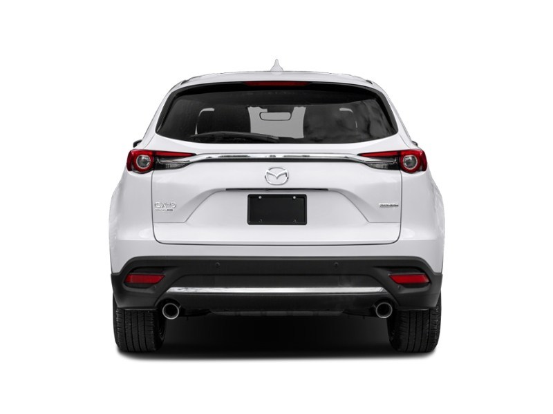2023 Mazda CX-9 Signature AWD Exterior Shot 7