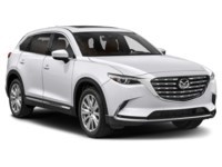 2023 Mazda CX-9 Signature AWD Exterior Shot 11
