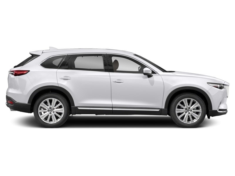 2023 Mazda CX-9 Signature AWD Exterior Shot 13