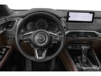 2023 Mazda CX-9 Signature AWD Interior Shot 3