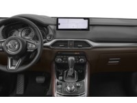 2023 Mazda CX-9 Signature AWD Interior Shot 2
