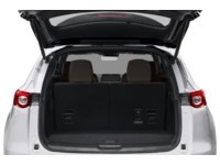 2023 Mazda CX-9 Signature AWD Exterior Shot 5