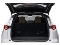 2023 Mazda CX-9 Signature AWD Exterior Shot 4
