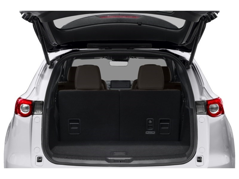 2023 Mazda CX-9 Signature AWD Exterior Shot 5