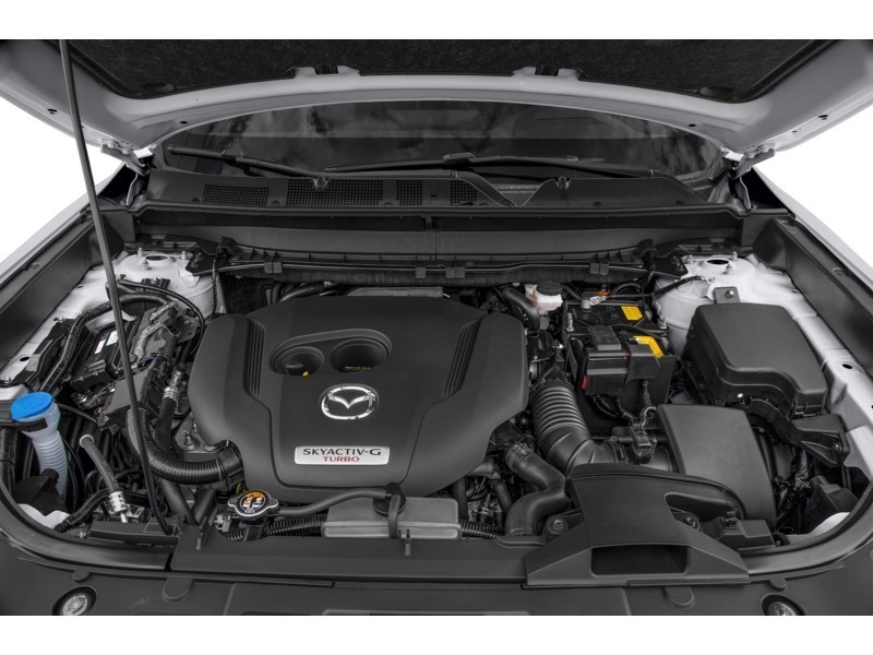 2023 Mazda CX-9 Signature AWD Exterior Shot 4