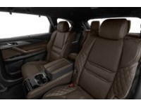2023 Mazda CX-9 Signature AWD Interior Shot 5