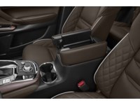 2023 Mazda CX-9 Signature AWD Interior Shot 8