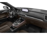 2023 Mazda CX-9 Signature AWD Interior Shot 1
