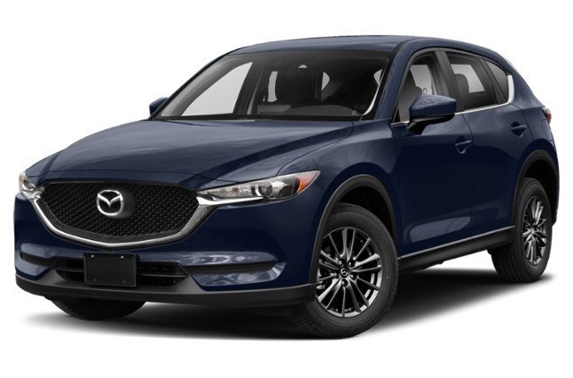 2021 Mazda CX-5 SUV