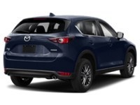 2021 Mazda CX-5 GX FWD Exterior Shot 2