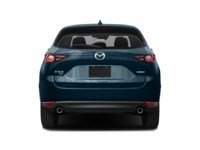 2021 Mazda CX-5 GX AWD Exterior Shot 7