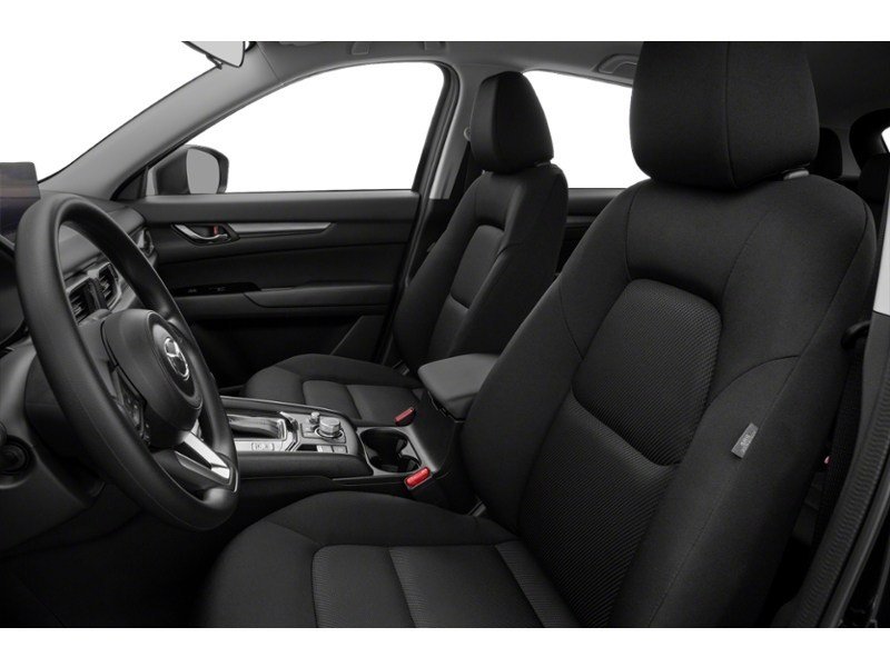 2021 Mazda CX-5 GX FWD Interior Shot 4