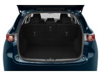 2021 Mazda CX-5 GX FWD Exterior Shot 4