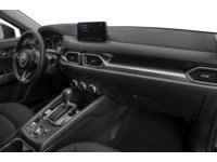 2021 Mazda CX-5 GX AWD Interior Shot 1
