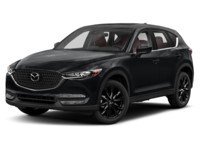 2021 Mazda CX-5 Kuro Edition AWD Exterior Shot 1