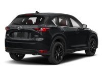2021 Mazda CX-5 Kuro Edition AWD Exterior Shot 2
