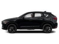 2021 Mazda CX-5 Kuro Edition AWD Exterior Shot 6