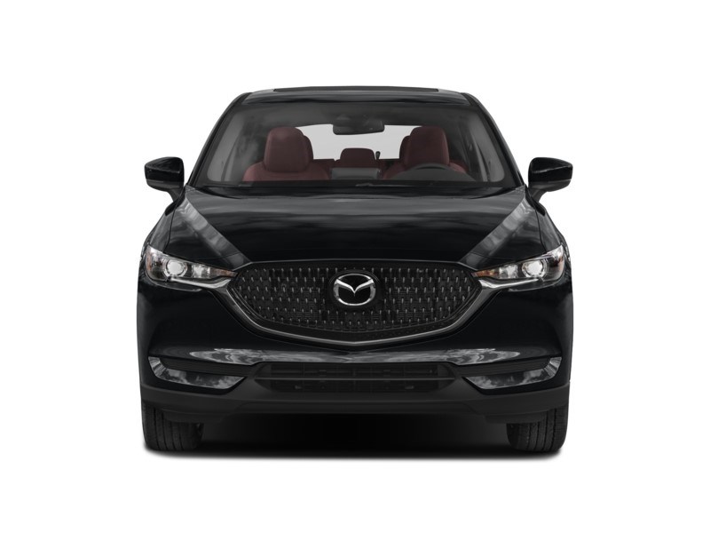 2021 Mazda CX-5 Kuro Edition AWD Exterior Shot 5