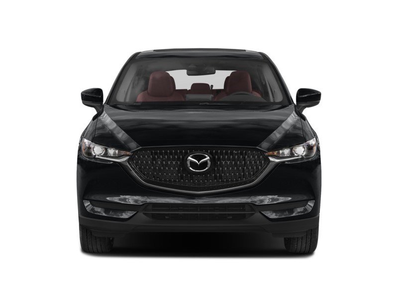 2021 Mazda CX-5 Kuro Edition AWD Exterior Shot 5