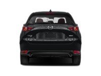 2021 Mazda CX-5 Kuro Edition AWD Exterior Shot 7