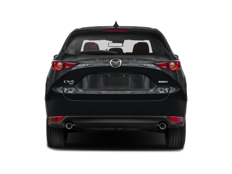 2021 Mazda CX-5 Kuro Edition AWD Exterior Shot 7