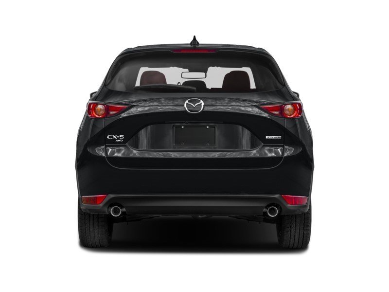 2021 Mazda CX-5 Kuro Edition AWD Exterior Shot 7