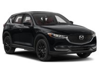2021 Mazda CX-5 Kuro Edition AWD Exterior Shot 8