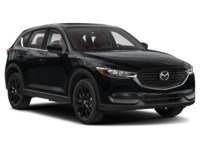 2021 Mazda CX-5 Kuro Edition AWD Exterior Shot 8