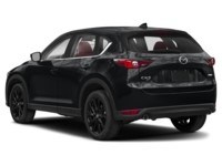 2021 Mazda CX-5 Kuro Edition AWD Exterior Shot 9