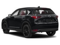 2021 Mazda CX-5 Kuro Edition AWD Exterior Shot 9
