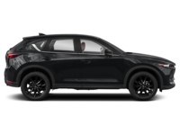 2021 Mazda CX-5 Kuro Edition AWD Exterior Shot 10