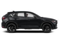 2021 Mazda CX-5 Kuro Edition AWD Exterior Shot 10