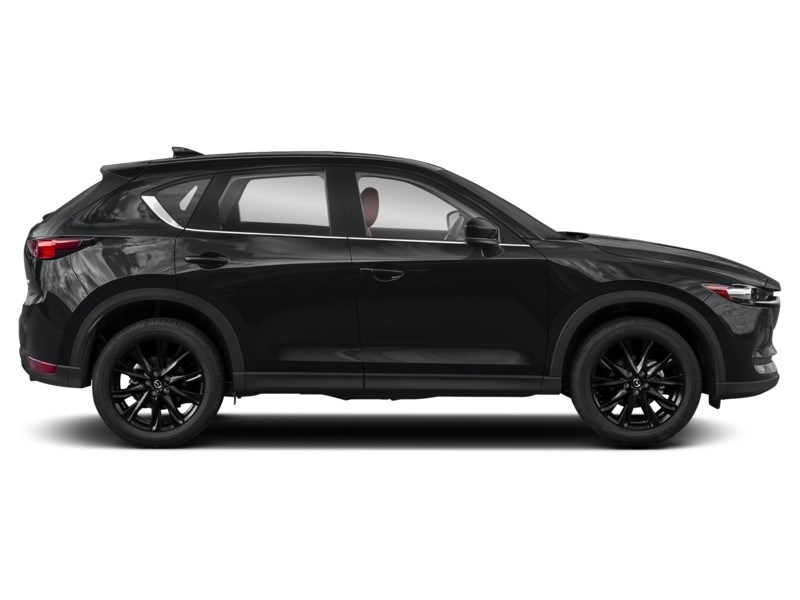 2021 Mazda CX-5 Kuro Edition AWD Exterior Shot 10