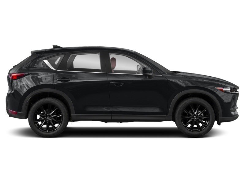 2021 Mazda CX-5 Kuro Edition AWD Exterior Shot 10