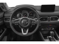 2021 Mazda CX-5 Kuro Edition AWD Interior Shot 3